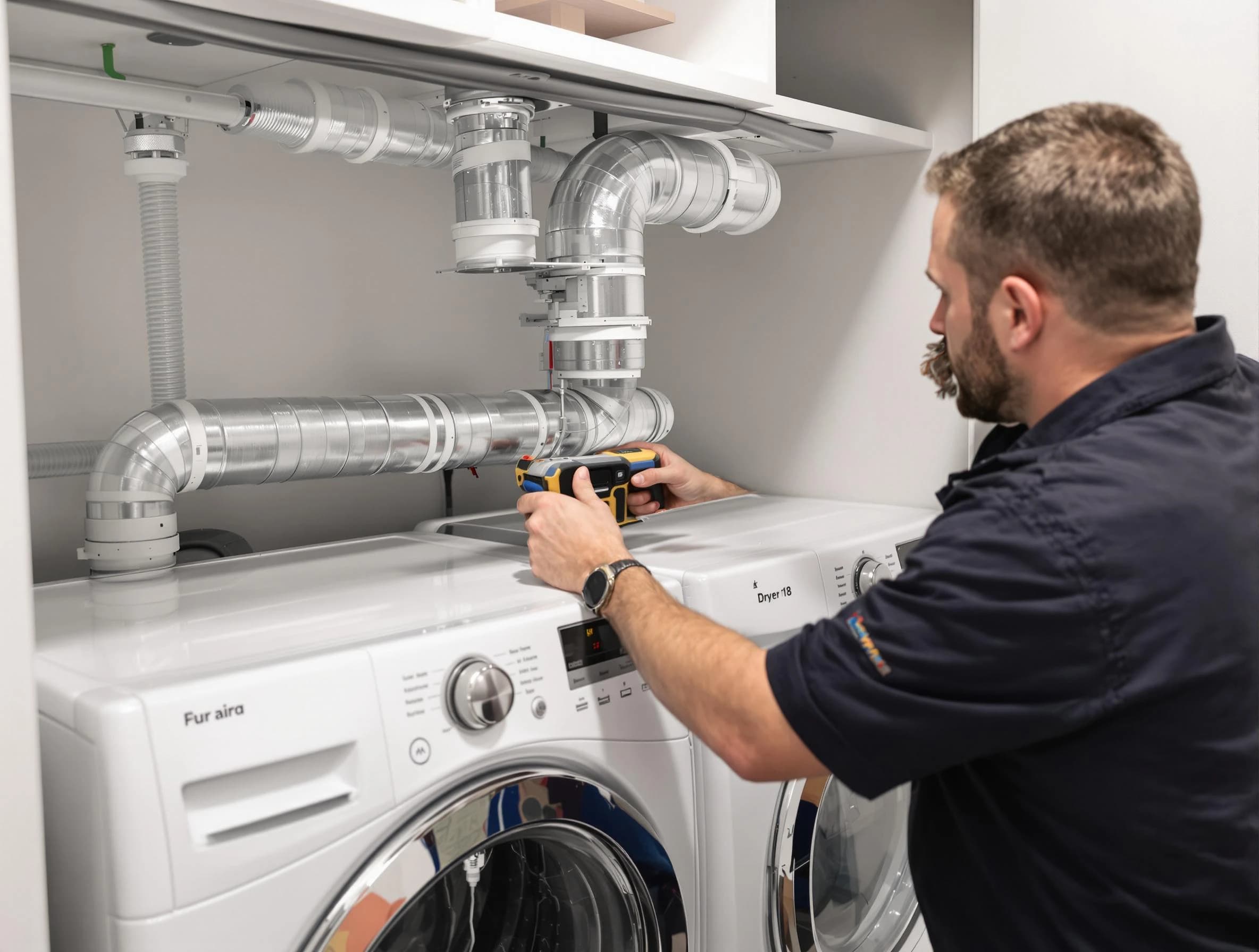 Vent Repair & Installation service in Queen Creek, AZ