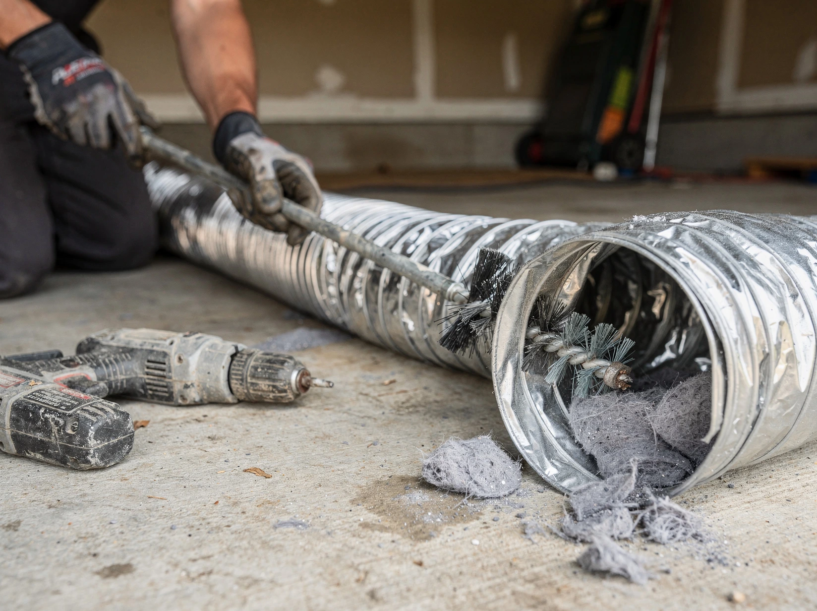 Duct Cleaning service in Queen Creek, AZ