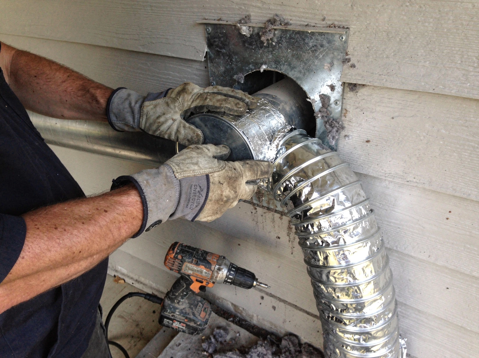 Vent Repair & Installation service in Queen Creek, AZ